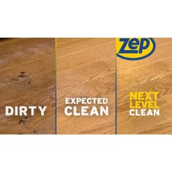 Top 10 ⌛ ZEP 32 Oz. Hardwood And Laminate Floor Cleaner (Case Of 12) 🎁 -Appliances Sales unnamed file 1423
