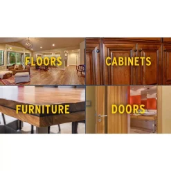 Top 10 ⌛ ZEP 32 Oz. Hardwood And Laminate Floor Cleaner (Case Of 12) 🎁 -Appliances Sales unnamed file 1424