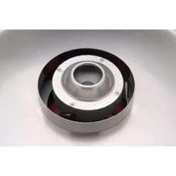 New ⭐ Great Northern Vortex Commercial Pink Cotton 🍬 Candy Machine And Cart ✨ -Appliances Sales unnamed file 1433