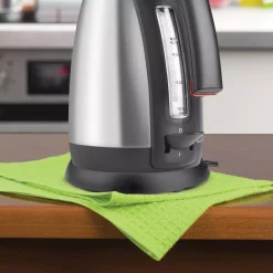 Budget 🤩 BLACK+DECKER 11-Cup Stainless Steel Cordless Electric Kettle With Automatic Shut-Off 👍 -Appliances Sales unnamed file 1442