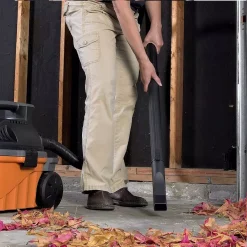 Budget ⭐ RIDGID 1-7/8 In. Extension Wand Accessory For RIDGID Wet/Dry Shop Vacuums 🧨 -Appliances Sales unnamed file 1451