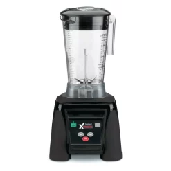Top 10 🎁 Waring Commercial Xtreme 64 Oz. 2-Speed Black Blender With 3.5 HP, Electronic Keypad And BPA-Free Copolyester Container 😍