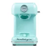 Best reviews of 🌟 Nostalgia 30 W Aqua Blue Snow Cone Maker With Retro Design 👏