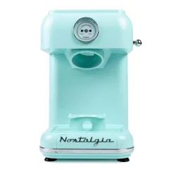Best reviews of 🌟 Nostalgia 30 W Aqua Blue Snow Cone Maker With Retro Design 👏