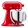 Coupon 💯 KitchenAid 100-Year Limited Edition Queen Of Hearts 5 Qt. 10-Speed Passion Red Stand Mixer 🥰 -Appliances Sales unnamed file 146