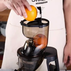 Best Pirce 🤩 Boyel Living Champagne Slow Masticating Juice Extractor,Juicer Machine Champagne 🎉 -Appliances Sales unnamed file 1475