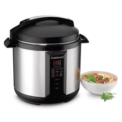 Cheap 🥰 Cuisinart 8 Qt. Brushed Stainless Pressure Cooker 👏 8 Cheap 🥰 Cuisinart 8 Qt. Brushed Stainless Pressure Cooker 👏 -Appliances Sales unnamed file 1515
