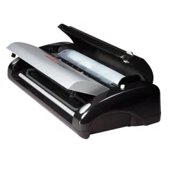 Best Pirce ⌛ Nesco Black Food Vacuum Sealer With Bag Cutter 👏 -Appliances Sales unnamed file 1527