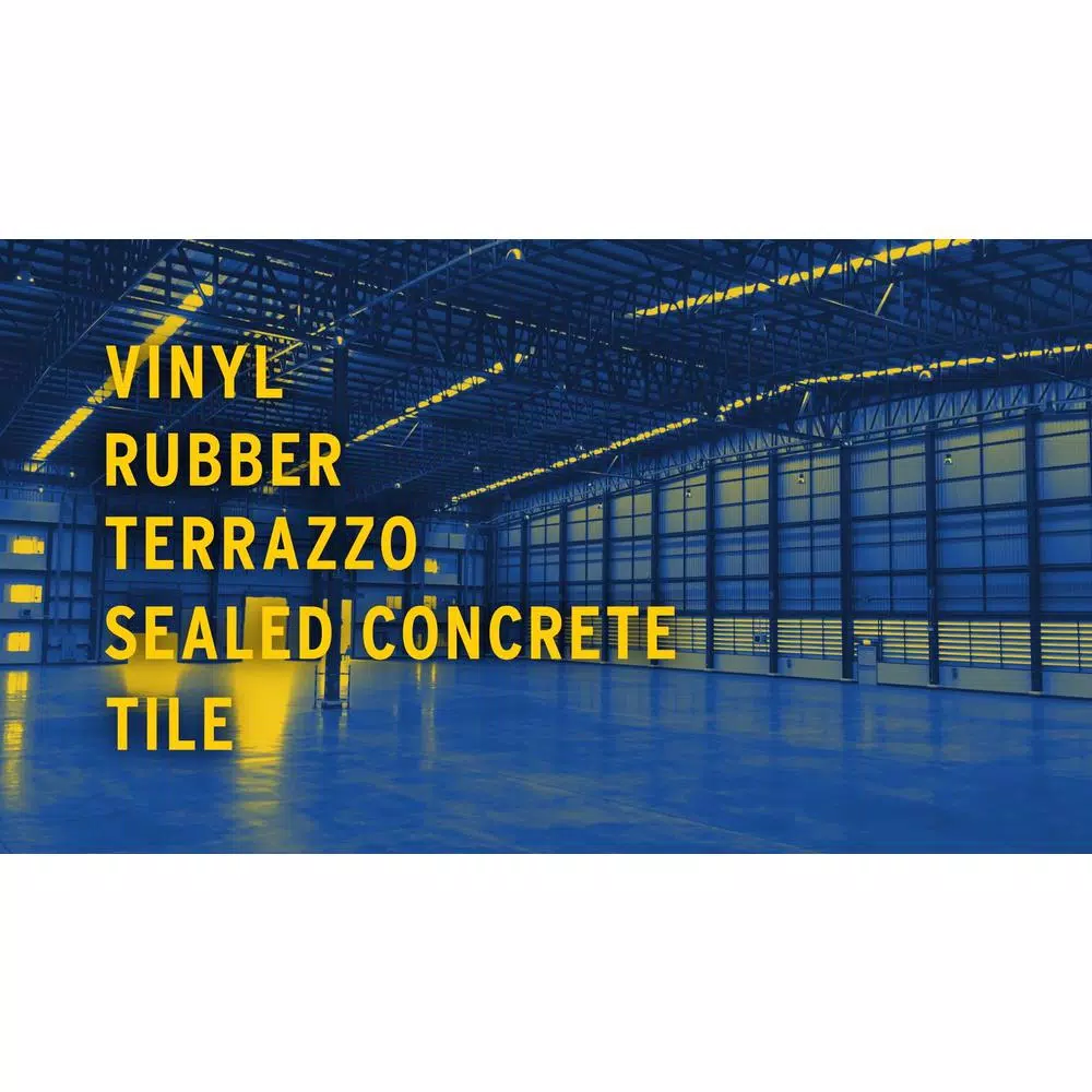 Hot Sale โ๏ธ ZEP 5 Gal. High-Traffic Floor Polish ๐ 6 Hot Sale โ๏ธ ZEP 5 Gal. High-Traffic Floor Polish ๐ - Image 4