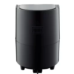 Coupon 🥰 GoWISE USA 4 Qt. Black Electric Air Fryer With See Through Window And 8-Presets 🤩 -Appliances Sales unnamed file 1542