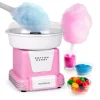 Budget 💯 Nostalgia Retro Hard And Sugar-Free 🍬 Candy Cotton 🍬 Candy Maker ✨ -Appliances Sales unnamed file 1547