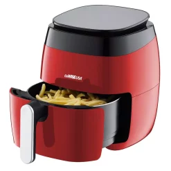 Top 10 😉 GoWISE USA 5 Qt. Red Air Fryer With Duo Touchscreen Display ❤️ -Appliances Sales unnamed file 1551