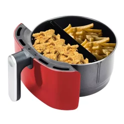 Top 10 😉 GoWISE USA 5 Qt. Red Air Fryer With Duo Touchscreen Display ❤️ -Appliances Sales unnamed file 1552