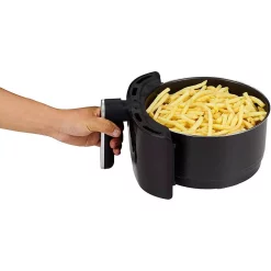 Top 10 😉 GoWISE USA 5 Qt. Red Air Fryer With Duo Touchscreen Display ❤️ -Appliances Sales unnamed file 1553