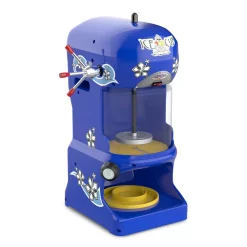 Discount 🎉 Great Northern 24 Oz. In Blue Ice Cub Shaved Ice Machine 🔔 -Appliances Sales unnamed file 1559