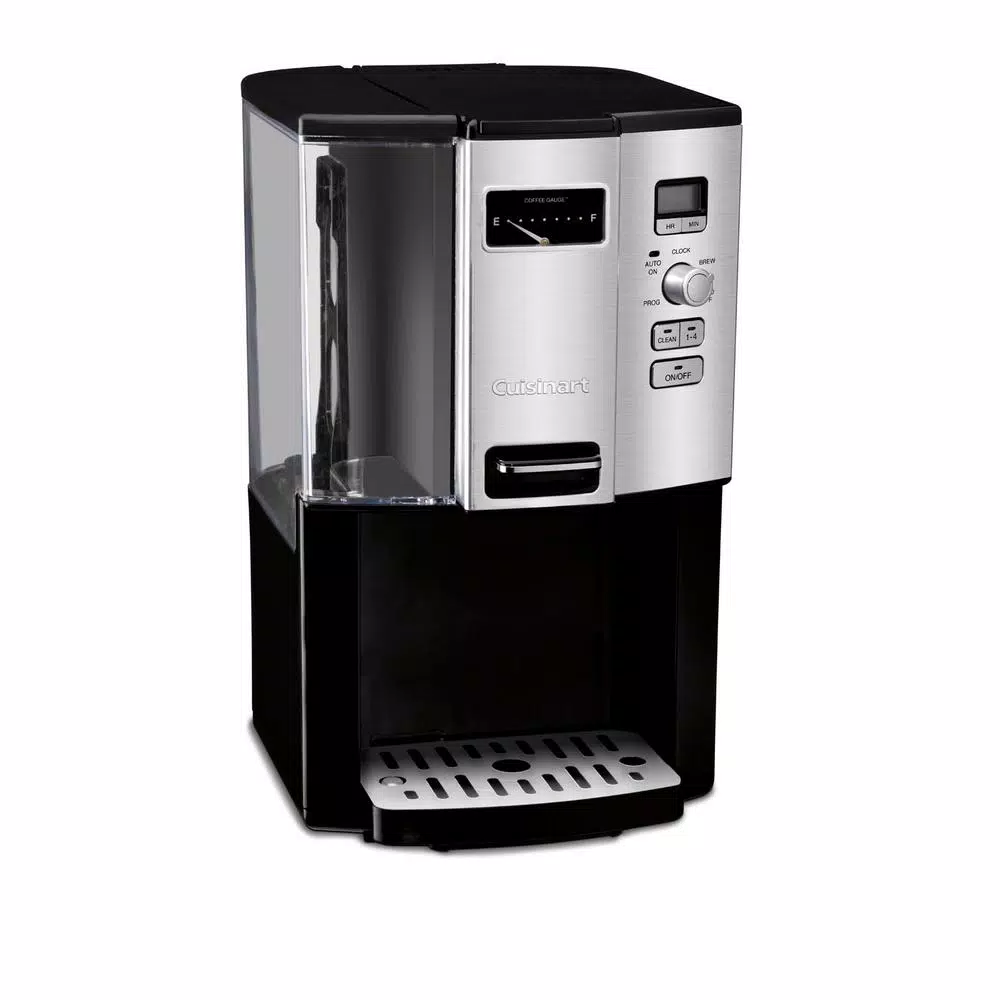 Cheapest 😀 Cuisinart 12-Cup Black Chrome Drip Coffee Maker With Programmable Settings 👍 3 Cheapest 😀 Cuisinart 12-Cup Black Chrome Drip Coffee Maker With Programmable Settings 👍
