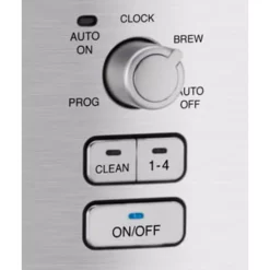 Cheapest 😀 Cuisinart 12-Cup Black Chrome Drip Coffee Maker With Programmable Settings 👍 8 Cheapest 😀 Cuisinart 12-Cup Black Chrome Drip Coffee Maker With Programmable Settings 👍 -Appliances Sales unnamed file 1562