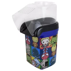 Budget ❤️ Uncanny Brands Marvel Kawaii Hot Air Popcorn Maker 🎁 -Appliances Sales unnamed file 1582