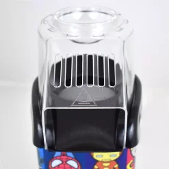 Budget ❤️ Uncanny Brands Marvel Kawaii Hot Air Popcorn Maker 🎁 -Appliances Sales unnamed file 1586