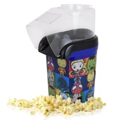 Budget ❤️ Uncanny Brands Marvel Kawaii Hot Air Popcorn Maker 🎁 -Appliances Sales unnamed file 1587