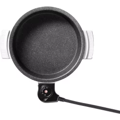 Wholesale ⌛ Starfrit THE ROCK 3.2 Qt. White Electric Casserole Slow Cooker 👍 -Appliances Sales unnamed file 1598