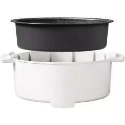 Wholesale ⌛ Starfrit THE ROCK 3.2 Qt. White Electric Casserole Slow Cooker 👍 -Appliances Sales unnamed file 1599