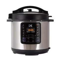 Outlet 🧨 KALORIK 10-in-1 Multi Use 6 Qt. Stainless Steel Electric Pressure Cooker 💯