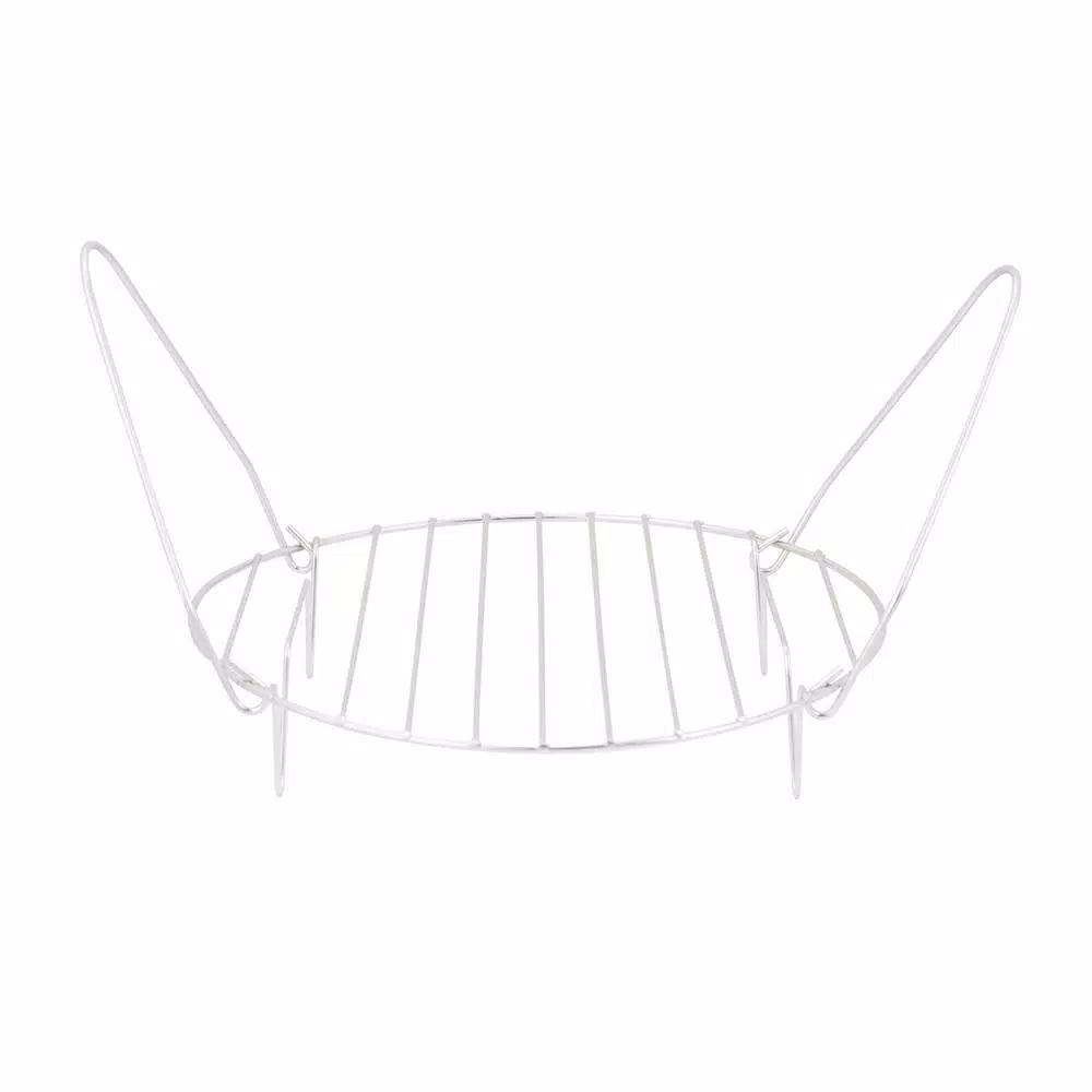 Outlet ๐งจ KALORIK 10-in-1 Multi Use 6 Qt. Stainless Steel Electric Pressure Cooker ๐ฏ 8 Outlet ๐งจ KALORIK 10-in-1 Multi Use 6 Qt. Stainless Steel Electric Pressure Cooker ๐ฏ - Image 6