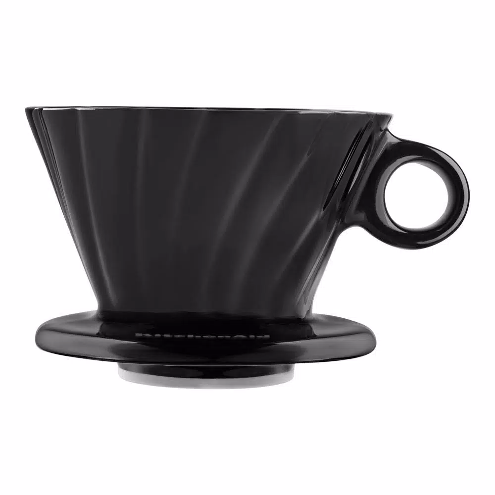Coupon ⭐ KitchenAid 2-Cup Pour Over Cone 😍 3 Coupon ⭐ KitchenAid 2-Cup Pour Over Cone 😍