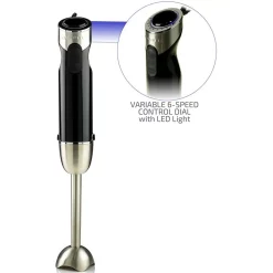 Top 10 😀 Ovente 6-Speed Black Immersion Blender ✨ -Appliances Sales unnamed file 1626