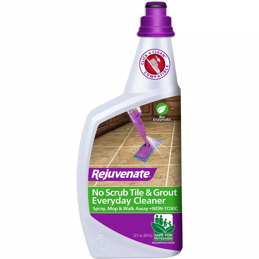 Deals π Rejuvenate 128 Oz. Bio-Enzymatic Tile And Grout Cleaner π 8 Deals π Rejuvenate 128 Oz. Bio-Enzymatic Tile And Grout Cleaner π - Image 6