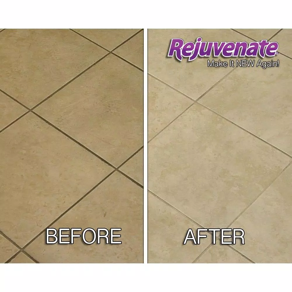 Deals π Rejuvenate 128 Oz. Bio-Enzymatic Tile And Grout Cleaner π 10 Deals π Rejuvenate 128 Oz. Bio-Enzymatic Tile And Grout Cleaner π - Image 8