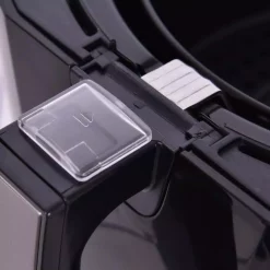 Buy ❤️ Costway 1400-Watt Electric Air Fryer 3.4 Qt. LCD Touch Screen Timer And Temperature Control 🔥 -Appliances Sales unnamed file 165