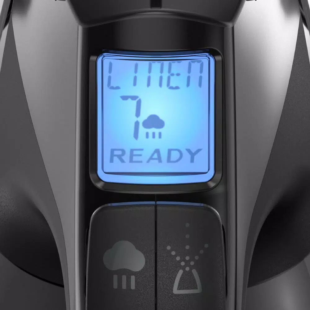 Hot Sale ✔️ BLACK+DECKER Digital Professional Steam Iron ✨ 5 Hot Sale ✔️ BLACK+DECKER Digital Professional Steam Iron ✨ - Image 3