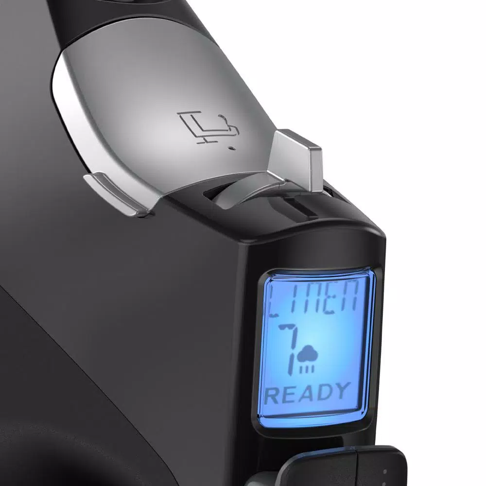 Hot Sale ✔️ BLACK+DECKER Digital Professional Steam Iron ✨ 6 Hot Sale ✔️ BLACK+DECKER Digital Professional Steam Iron ✨ - Image 4