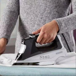 Hot Sale ✔️ BLACK+DECKER Digital Professional Steam Iron ✨ 13 Hot Sale ✔️ BLACK+DECKER Digital Professional Steam Iron ✨ -Appliances Sales unnamed file 1664