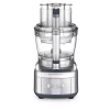 Budget ✔️ Cuisinart Elemental 13-Cup 3-Speed Silver Food Processor And Dicing Kit 👏