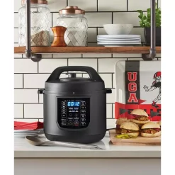 Promo 🔔 Magic Chef 9-in-1 6 Qt. Matte Black Electric Multi-Cooker With Recipe Book 😍 -Appliances Sales unnamed file 1687