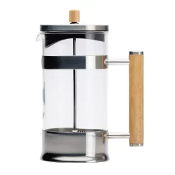 Promo 💯 Ayesha Curry 8-Cup Glass French Press 👍