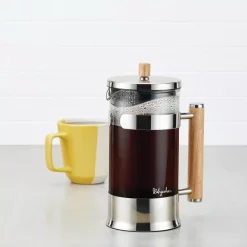 Promo 💯 Ayesha Curry 8-Cup Glass French Press 👍 -Appliances Sales unnamed file 1693