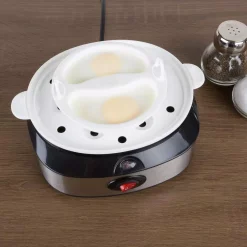 Wholesale ❤️ Classic Cuisine 7-Egg Silver Egg Cooker With Automatic Shut-off ❤️ -Appliances Sales unnamed file 1730