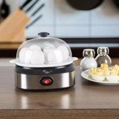 Wholesale ❤️ Classic Cuisine 7-Egg Silver Egg Cooker With Automatic Shut-off ❤️ -Appliances Sales unnamed file 1732