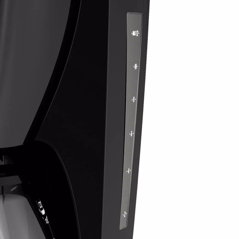 Brand new 🔔 BLACK+DECKER 12-Cup Programmable Black Drip Coffee Maker With Glass Carafe, Built-In Timer And Automatic Shut-Off ✔️ 9 Brand new 🔔 BLACK+DECKER 12-Cup Programmable Black Drip Coffee Maker With Glass Carafe, Built-In Timer And Automatic Shut-Off ✔️ - Image 7