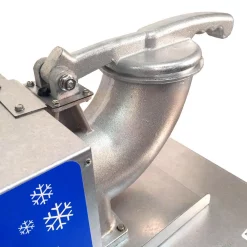 Cheap ✔️ Paragon Port-A-Blast 8000 Oz. Stainless Steel Snow Cone Machine Cart 😉 -Appliances Sales unnamed file 1750