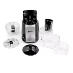 Outlet 🛒 Oster Oskar 2-in-1 2-Cup Single Speed Black Salad Prep And Food Processor ✨ -Appliances Sales unnamed file 1755