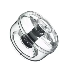 Outlet 🛒 Oster Oskar 2-in-1 2-Cup Single Speed Black Salad Prep And Food Processor ✨ -Appliances Sales unnamed file 1756