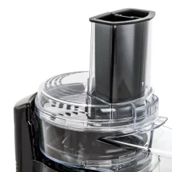 Outlet 🛒 Oster Oskar 2-in-1 2-Cup Single Speed Black Salad Prep And Food Processor ✨ -Appliances Sales unnamed file 1758