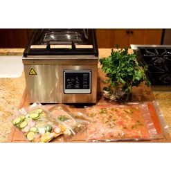 Best reviews of ✔️ Weston Pro 2500 Stainless Steel Chamber Food Vacuum Sealer 🧨 -Appliances Sales unnamed file 1771