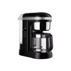 Wholesale ⌛ KitchenAid 12-Cup Onyx Black Drip Coffee Maker With Spiral Showerhead 🔥