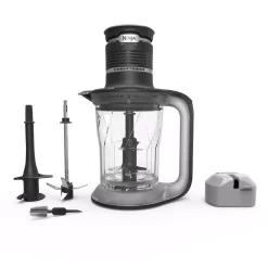 Best reviews of ⭐ NINJA Ultra-Prep 48 Oz. Single Speed Black Blender 😀